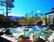 富士五湖の日帰り温泉 スーパー銭湯 旅館おすすめ15選 ニフティ温泉